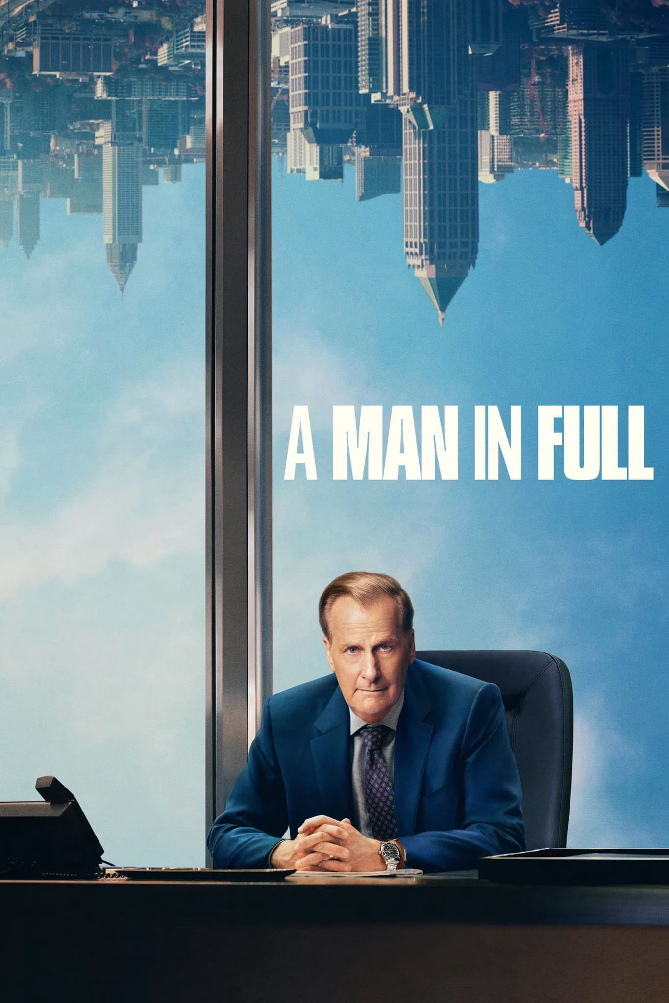 Poster Phim A Man in Full (A Man in Full)