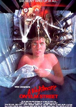 Poster Phim Ác Mộng Trên Phố Elm (A Nightmare on Elm Street)