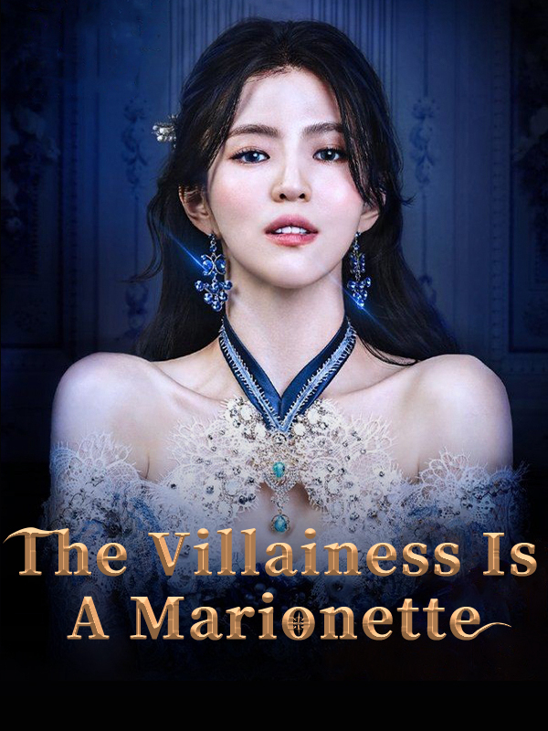 Poster Phim Ác Nữ Chỉ Là Một Con Rối (The Villainess is a Marionette)