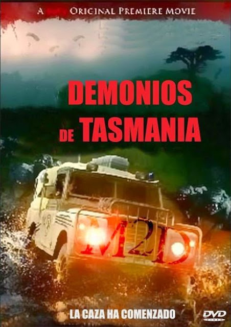 Xem Phim Ác Quỷ Hộ Sơn (Tasmanian Devils)