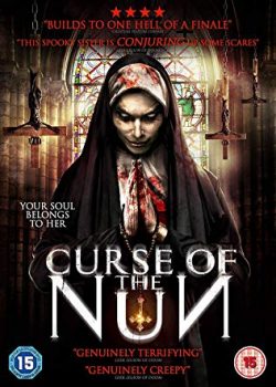 Xem Phim Ác Quỷ Ma Sơ: Lời Nguyền Chết Chóc (Curse of the Nun)