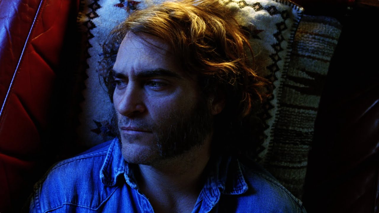 Poster Phim Ác Từ Trong Trứng (Inherent Vice)