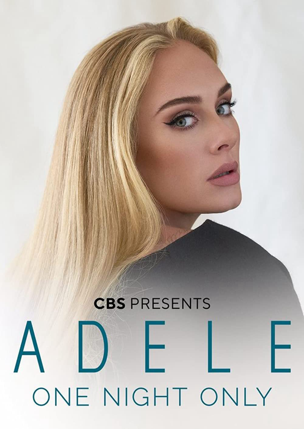 Poster Phim Adele: Đêm Duy Nhất (Adele One Night Only)