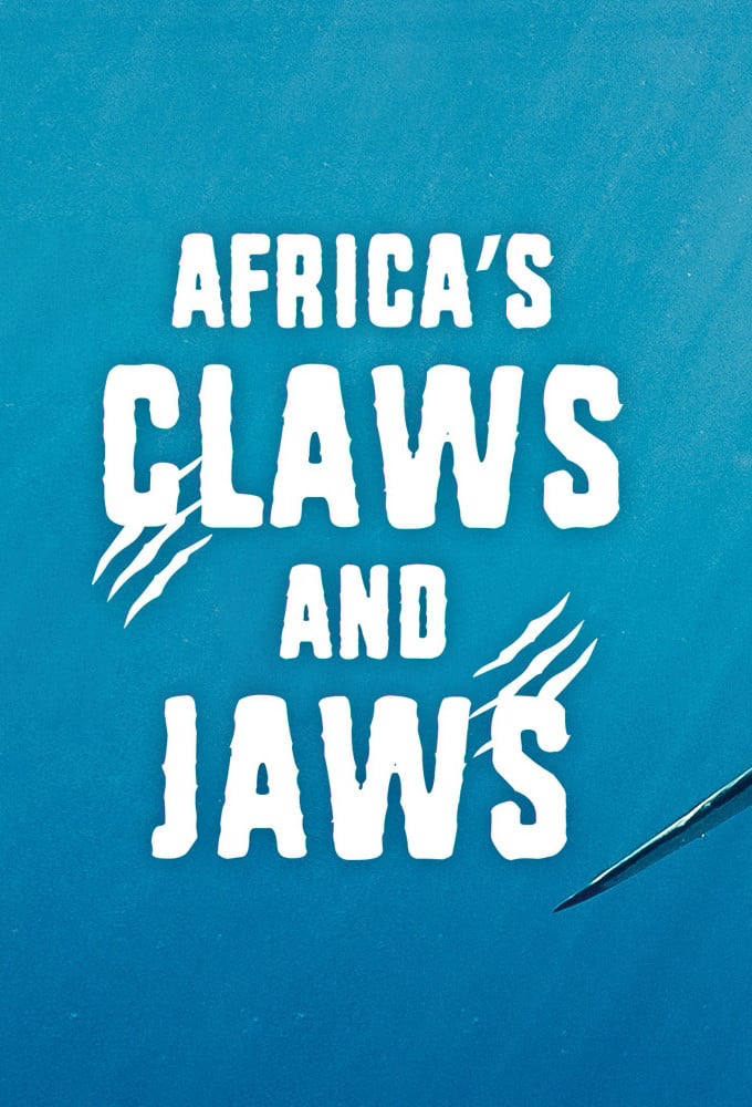 Poster Phim Africa's Claws and Jaws (Africa's Claws and Jaws)