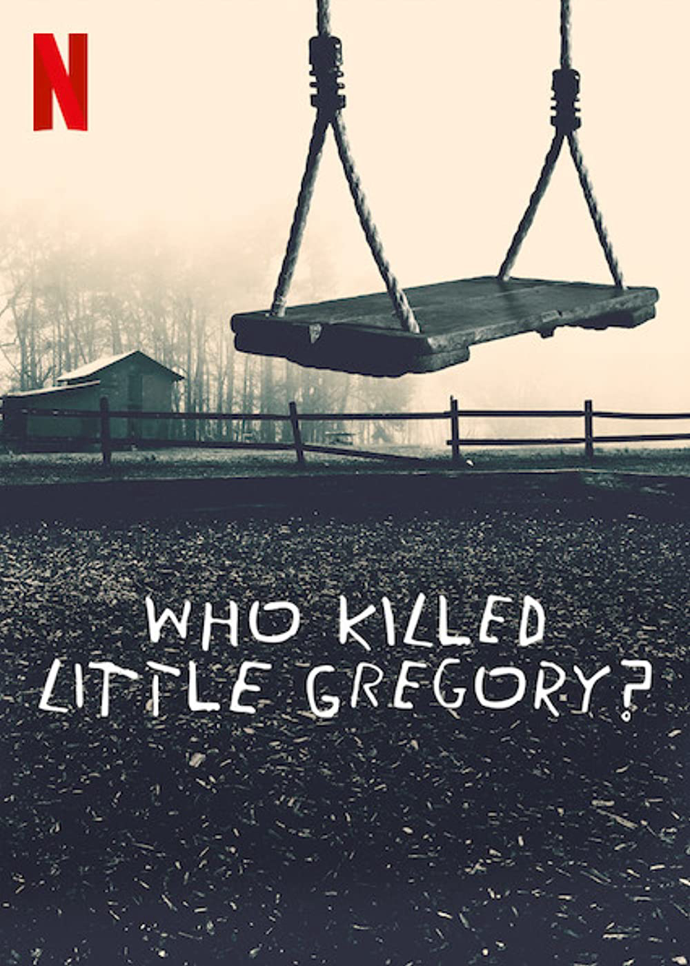 Poster Phim Ai đã sát hại bé Gregory? (Who Killed Little Gregory?)