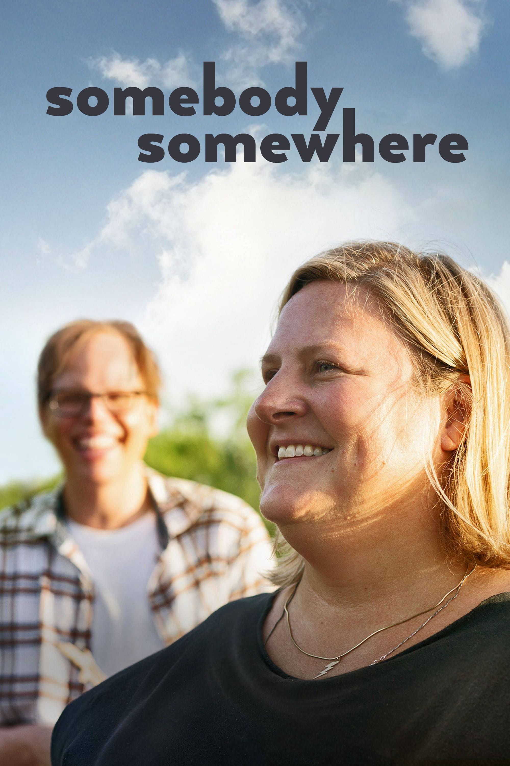 Poster Phim Ai Đó Ở Đâu Đó (Phần 2) (Somebody Somewhere (Season 2))