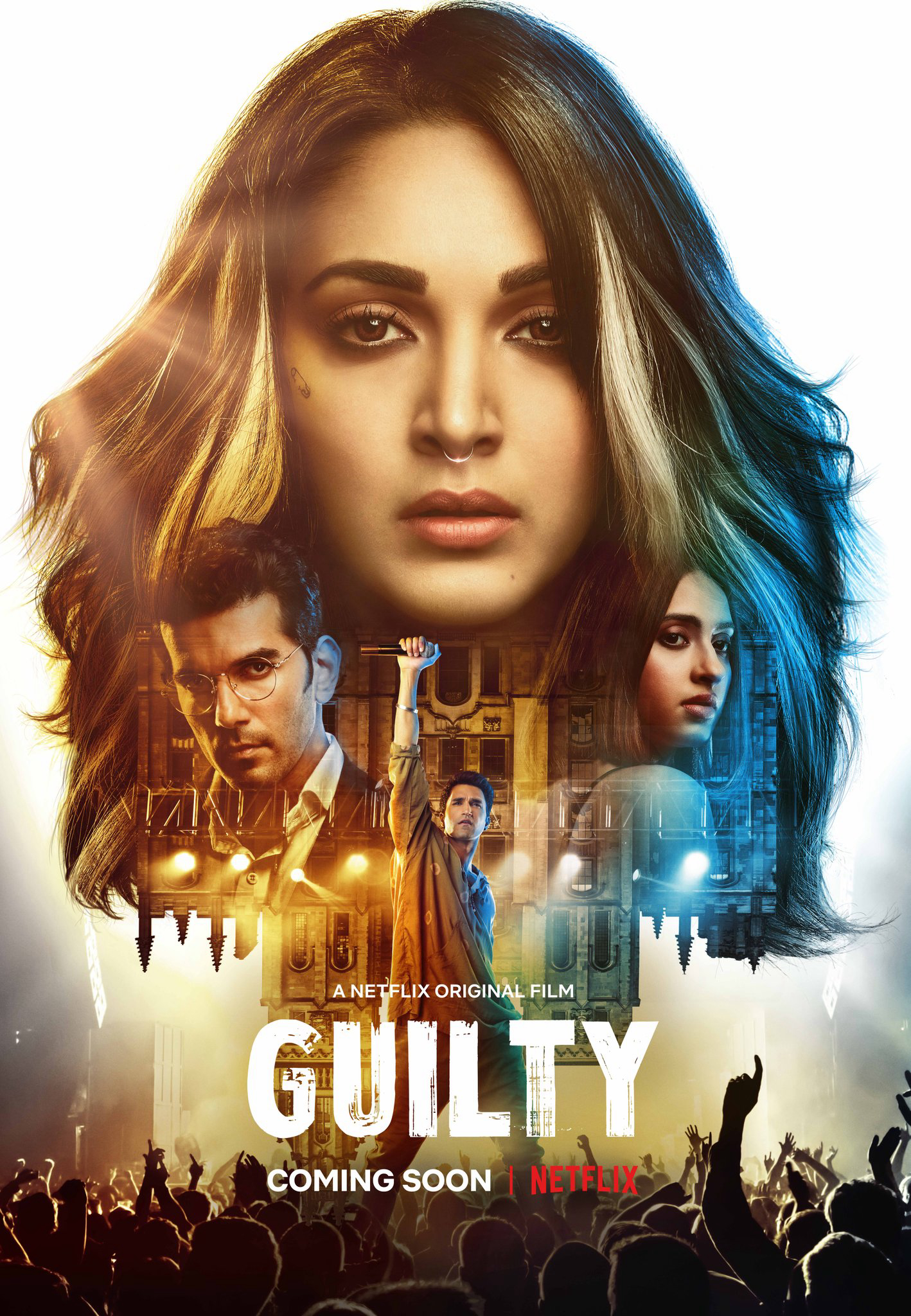 Xem Phim Ai là kẻ có tội (Guilty)