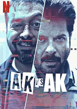 Xem Phim AK đấu AK (AK vs AK)