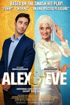 Poster Phim Alex & Eve (Alex & Eve)