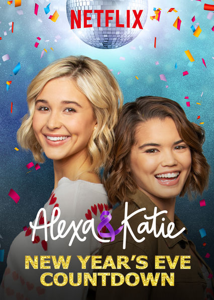 Poster Phim Alexa & Katie (Phần 3) (Alexa & Katie (Season 3))