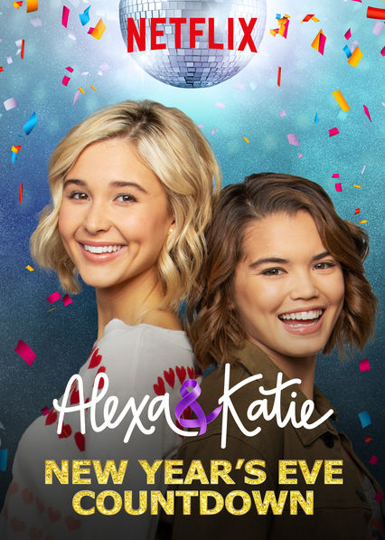 Xem Phim Alexa &amp; Katie (Phần 3) (Alexa &amp; Katie (Season 3))
