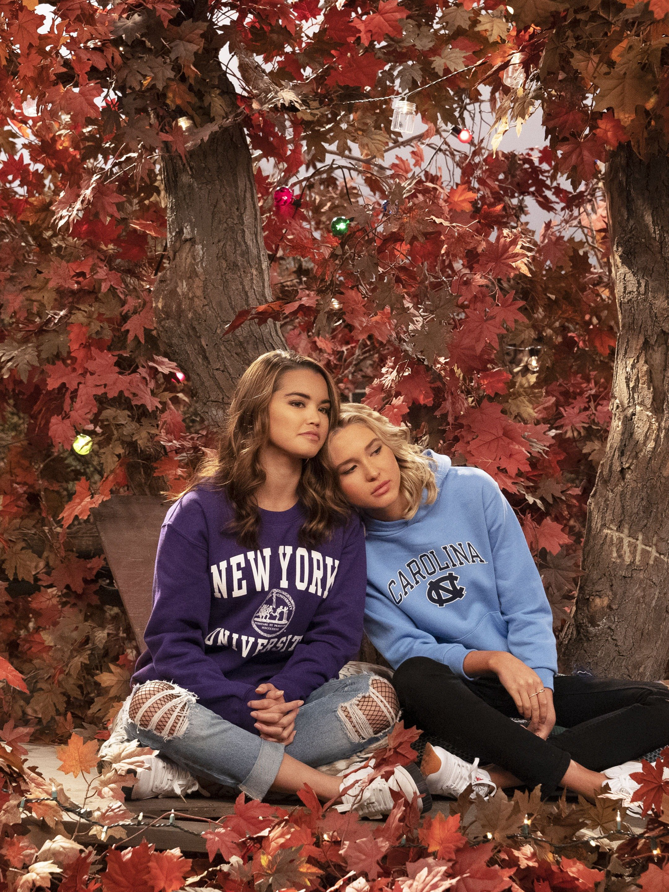 Poster Phim Alexa &amp; Katie (Phần 4) (Alexa &amp; Katie (Season 4))