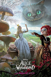 Xem Phim Alice Ở Xứ Sở Thần Tiên (Alice In Wonderland)