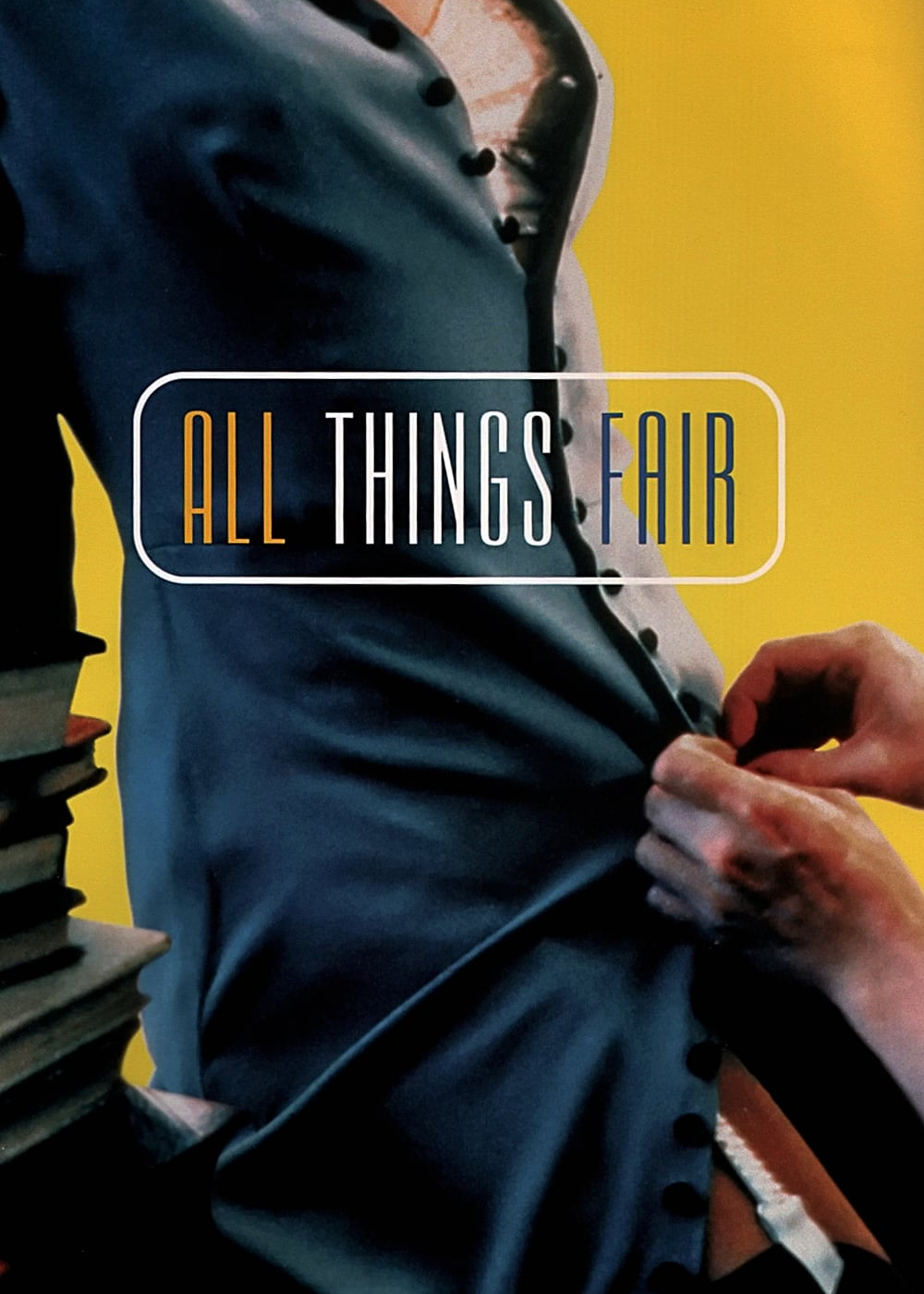 Poster Phim All Things Fair (All Things Fair)