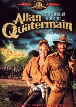 Xem Phim Allan Quartermain Và Thành Phố Vàng Đã Mất (Allan Quatermain And The Lost City Of Gold)