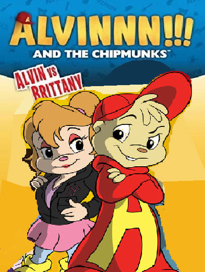 Poster Phim ALVINNN!!! và nhóm sóc chuột (Phần 1) (ALVINNN!!! And the Chipmunks (Season 1))