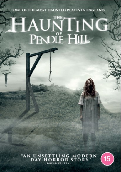 Xem Phim Ám Ảnh Của Pendle Hill (The Haunting of Pendle Hill)
