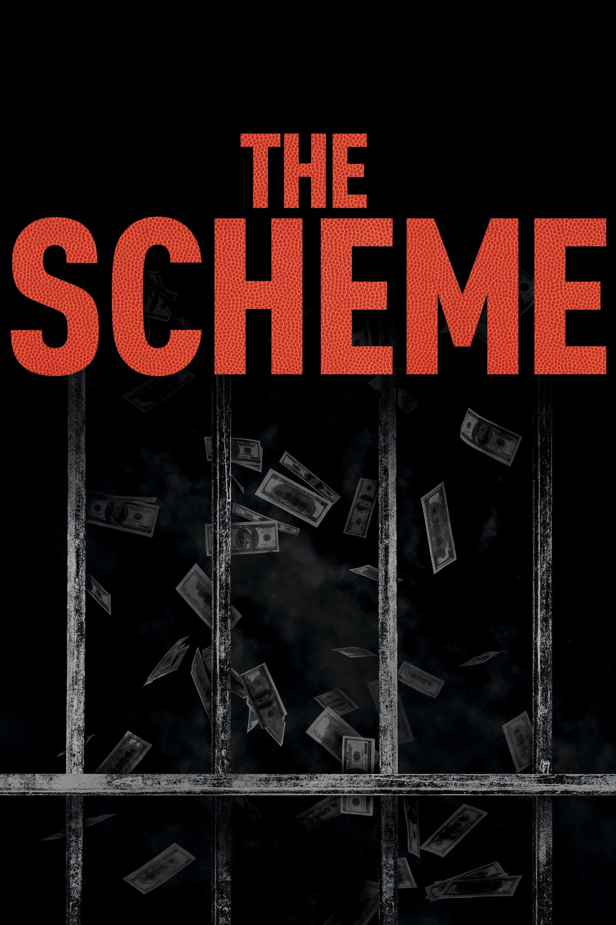 Poster Phim Âm Mưu (The Scheme)
