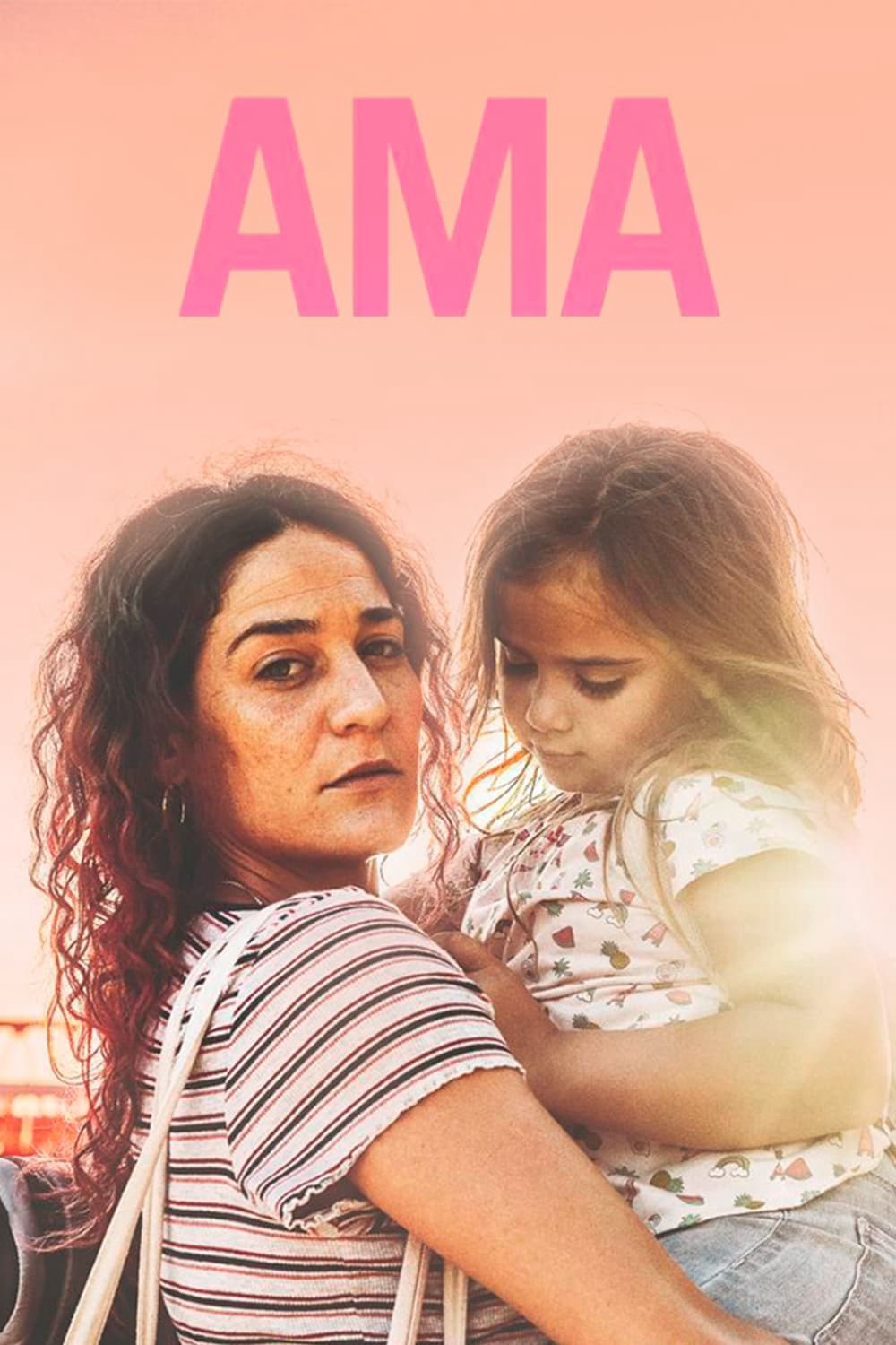 Poster Phim Ama (Ama)