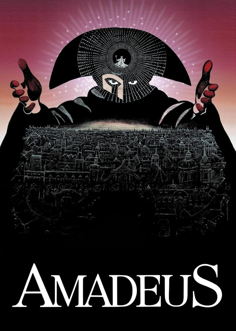 Xem Phim Amadeus (Amadeus)