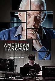 Poster Phim American Hangman (American Hangman)