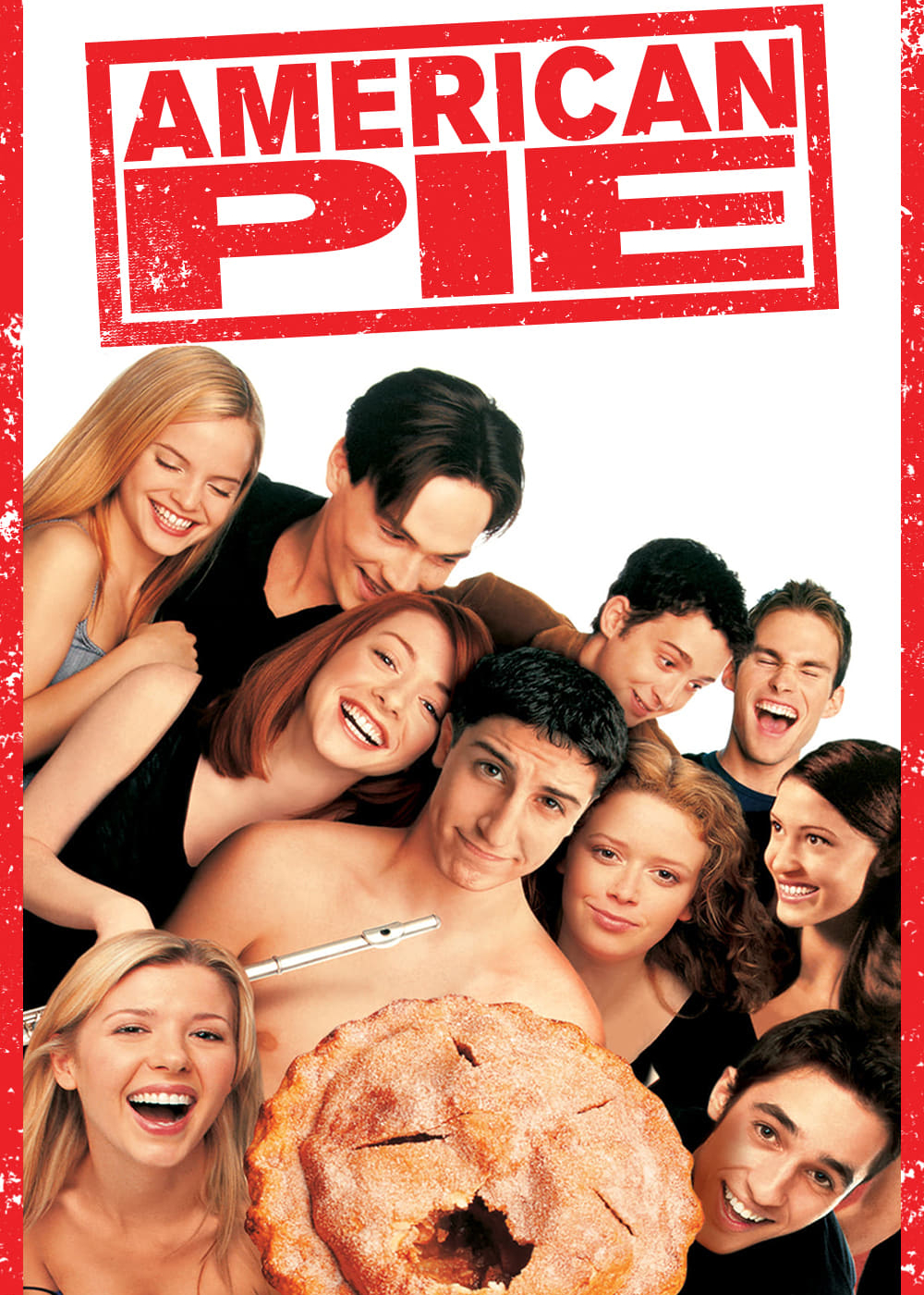 Xem Phim American Pie (American Pie)