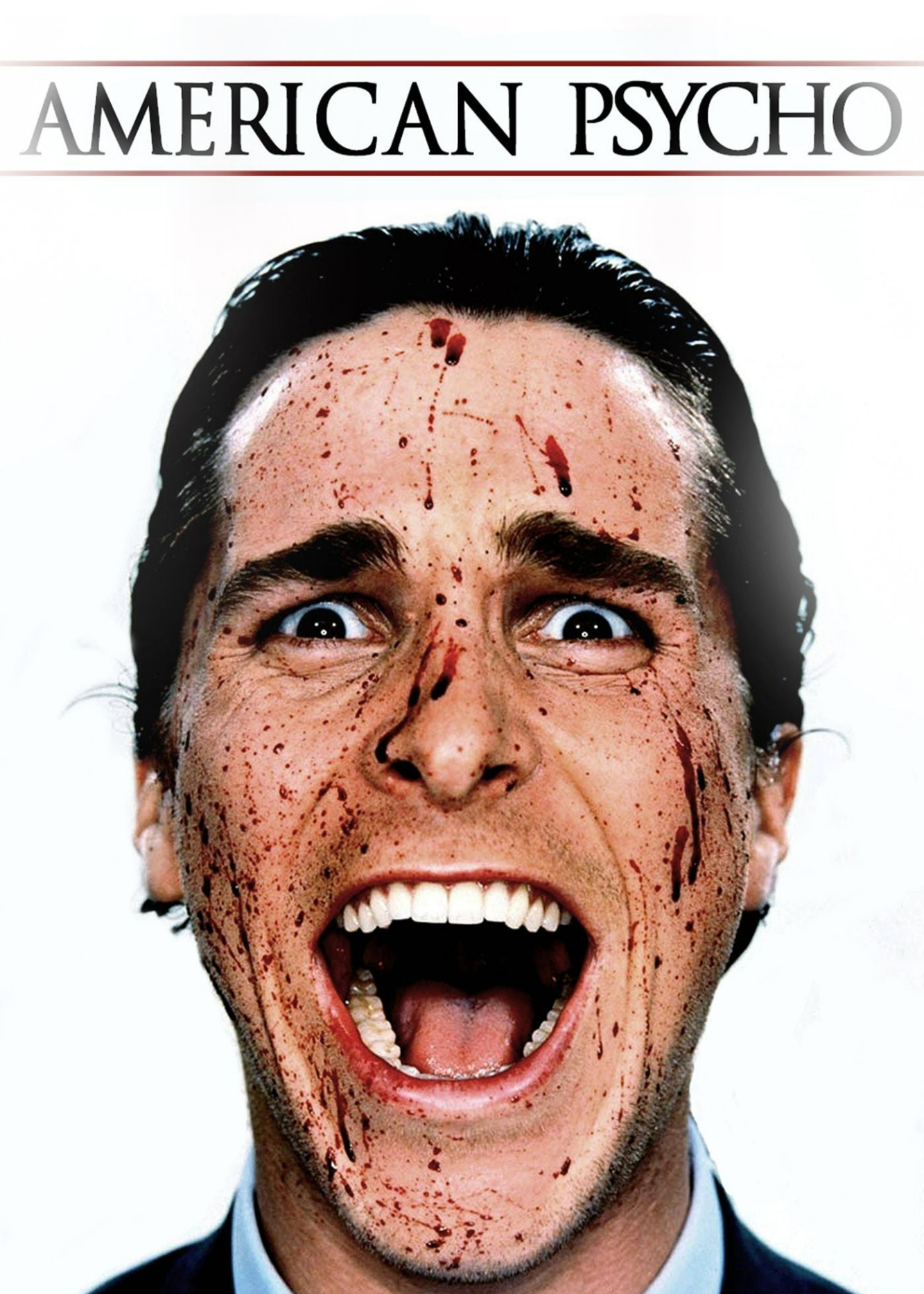 Xem Phim American Psycho (American Psycho)