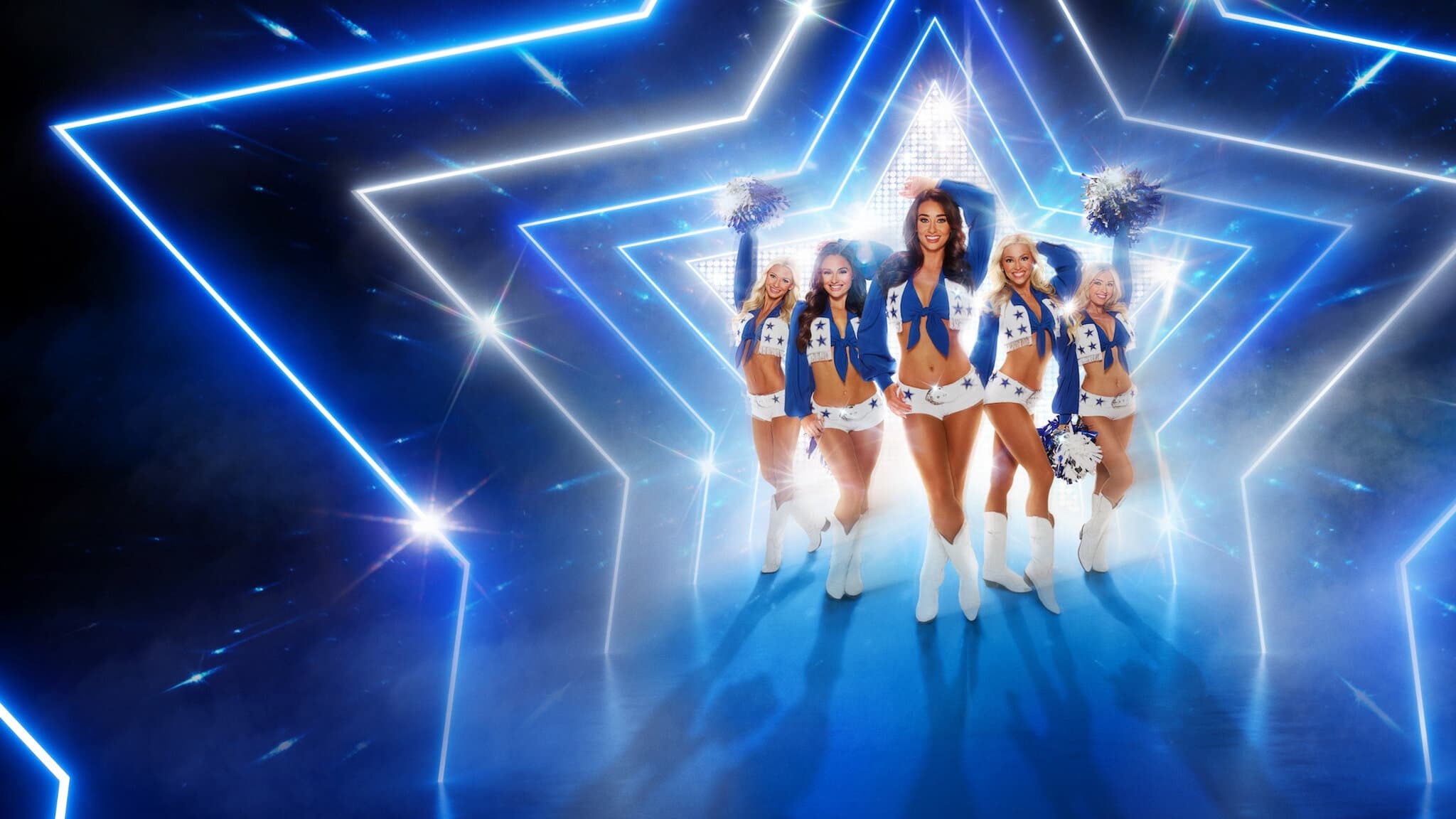 Xem Phim AMERICA'S SWEETHEARTS: Đội Cổ Vũ Dallas Cowboys (AMERICA'S SWEETHEARTS: Dallas Cowboys Cheerleaders)