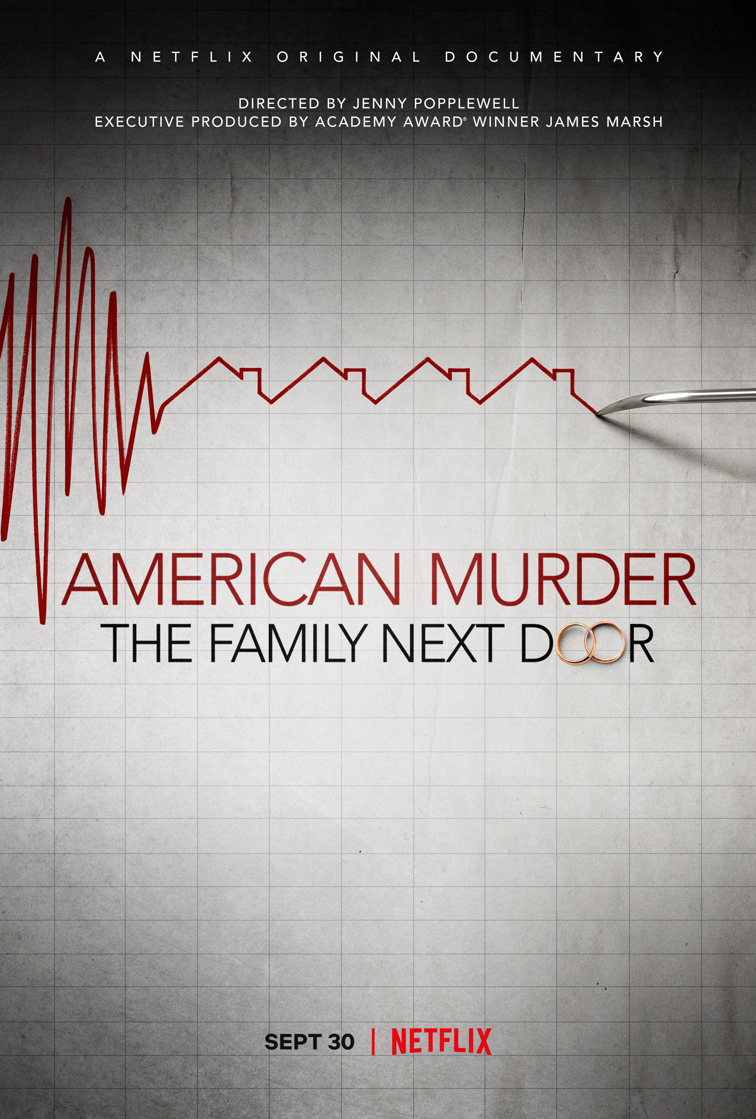 Xem Phim Án mạng nước Mỹ: Gia đình hàng xóm (American Murder: The Family Next Door)