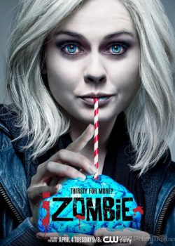 Xem Phim Ăn Não Phần 3 (iZombie Season 3)