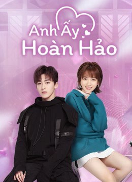Poster Phim Anh Ấy Hoàn Hảo (Love Crossed)