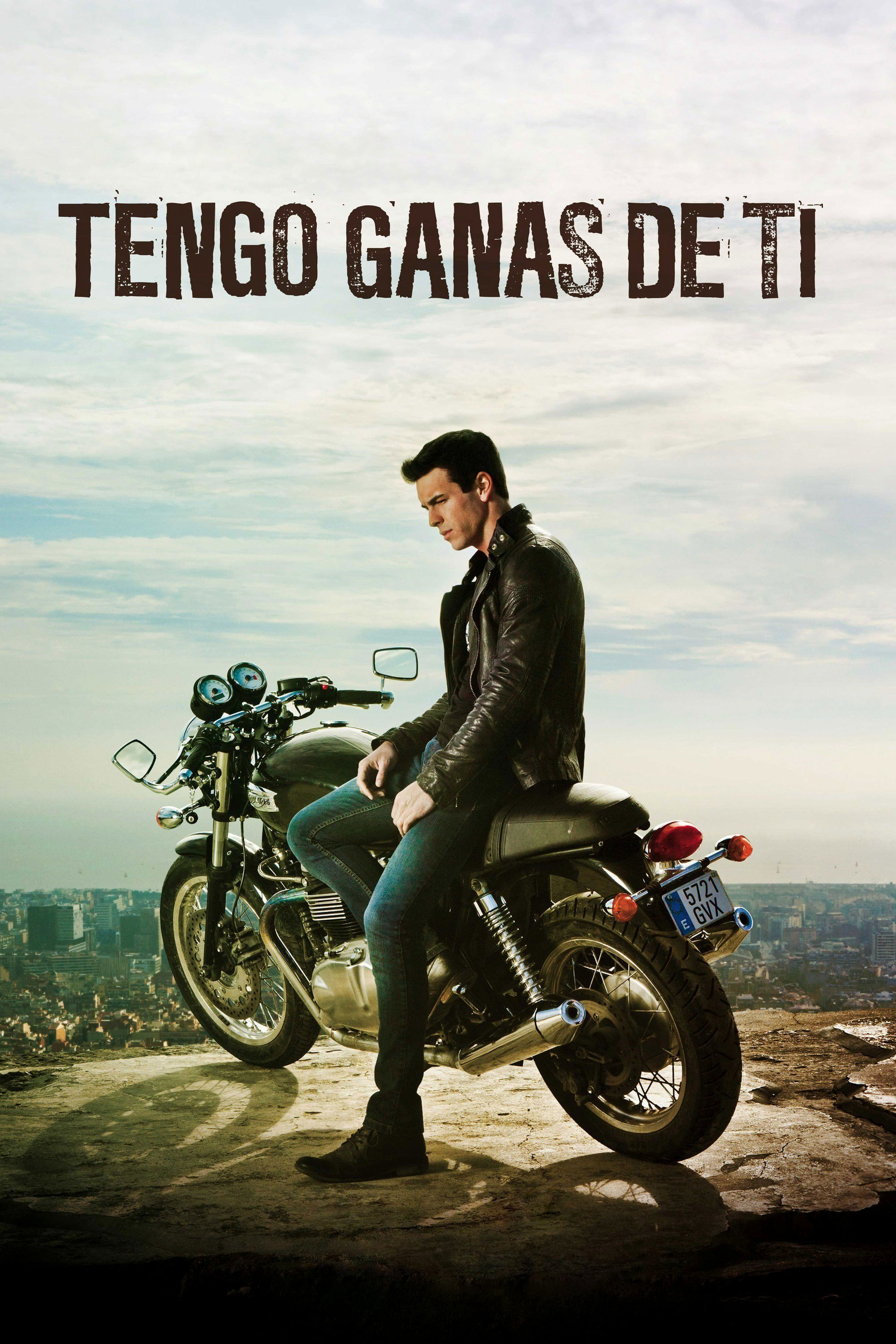Poster Phim Anh Cần Em (I Want You)