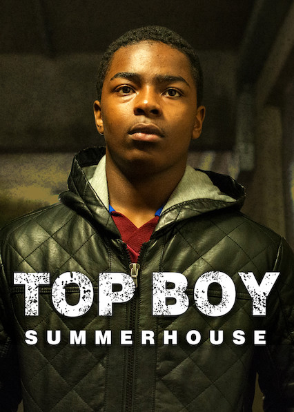 Xem Phim Anh đại: Nhà Chung (Top Boy: Summerhouse)