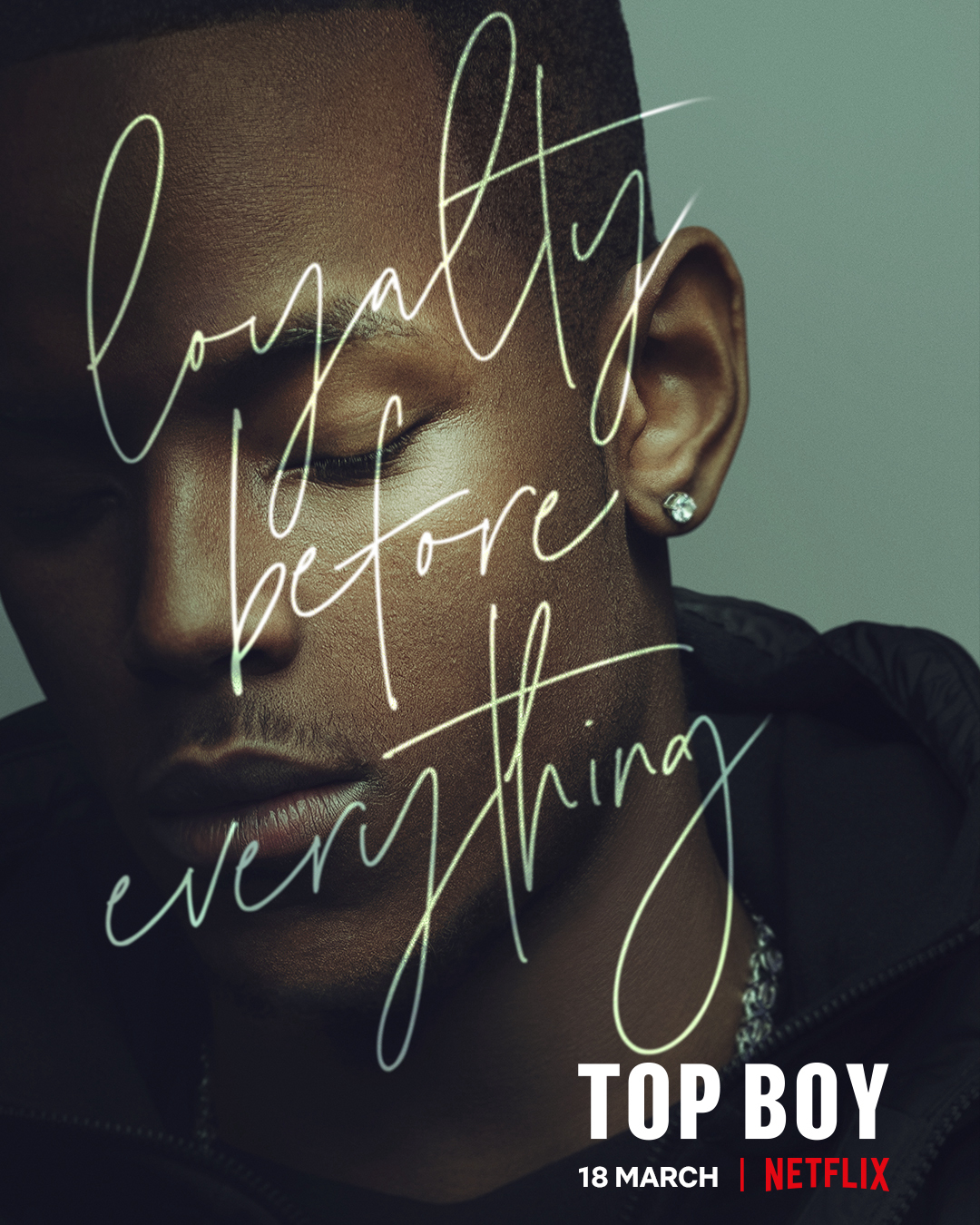 Poster Phim Anh đại (Phần 2) (Top Boy (Season 2))
