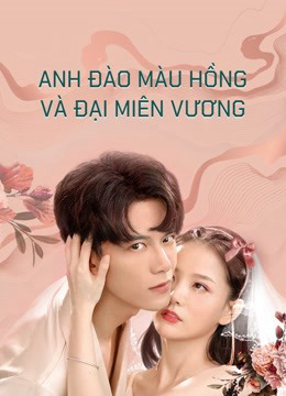 Poster Phim Anh Đào Màu Hồng và Đại Miên Vương Part 2 (Why Women Cheat Part 2)