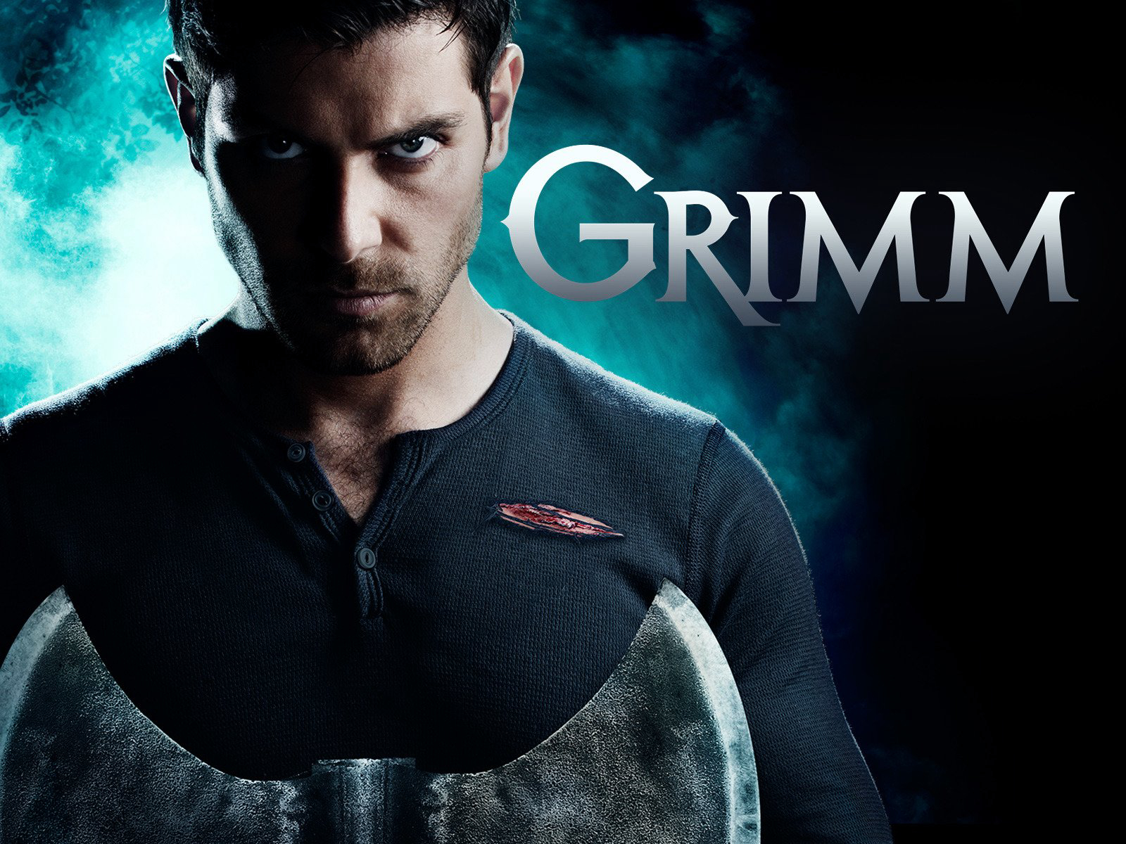 Xem Phim Anh Em Nhà Grimm (Phần 3) (Grimm (Season 3))