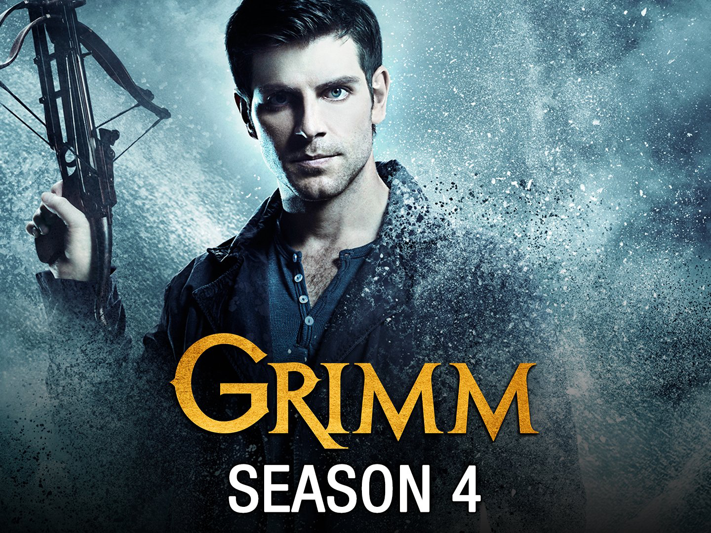 Xem Phim Anh Em Nhà Grimm (Phần 4) (Grimm (Season 4))