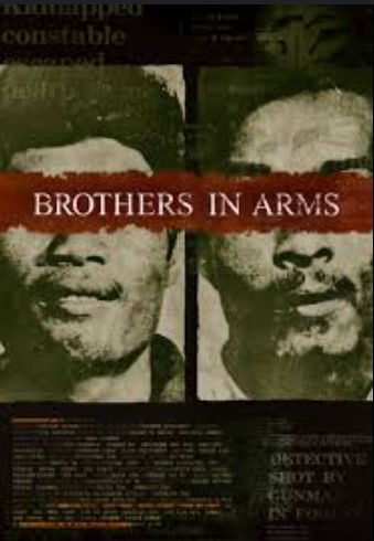 Xem Phim Anh em Wahab Phần 1 (Brothers in Arms Season 1)