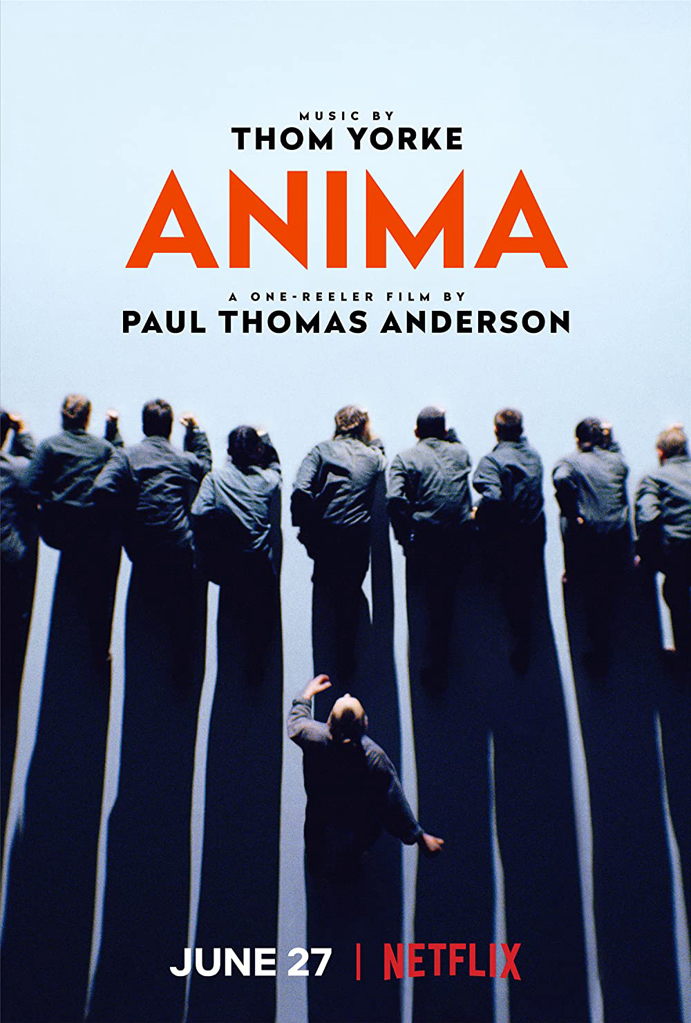 Poster Phim ANIMA (ANIMA)