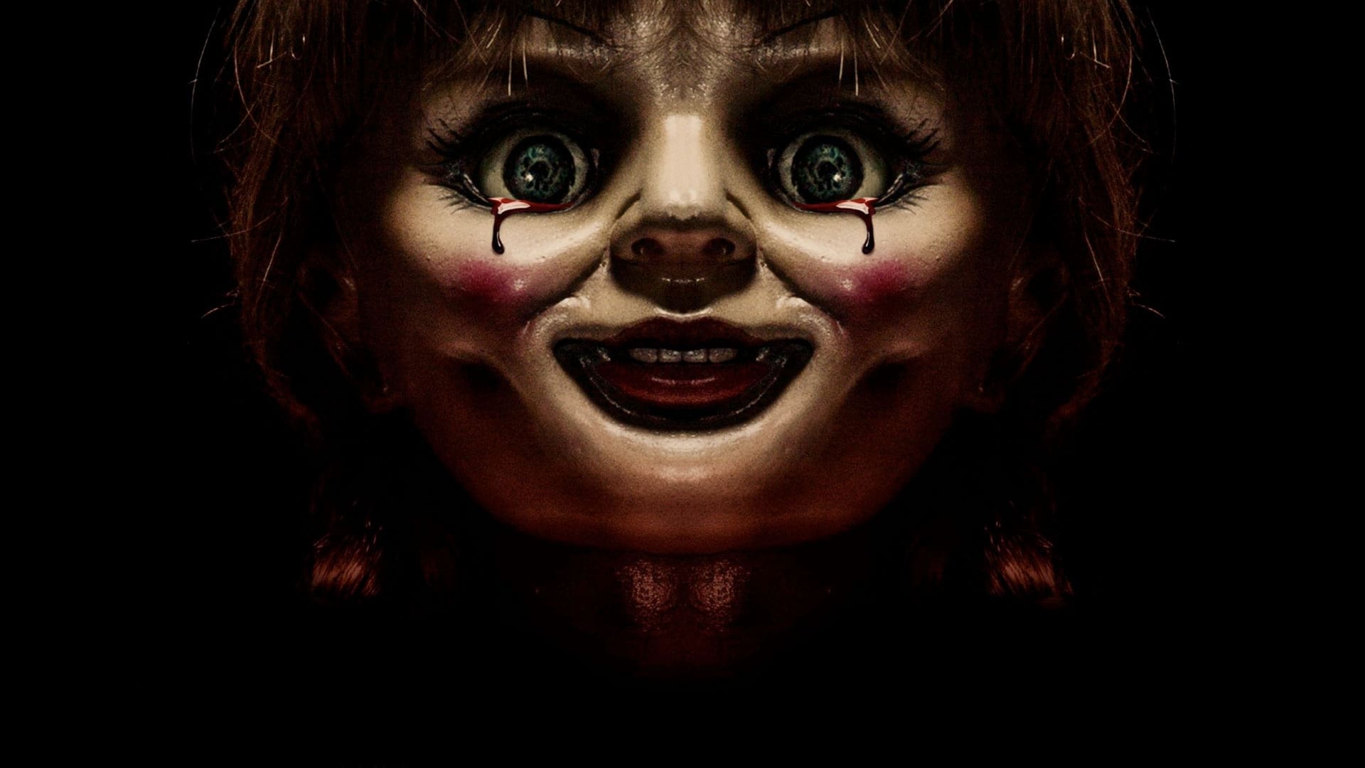 Xem Phim Annabelle (Annabelle)