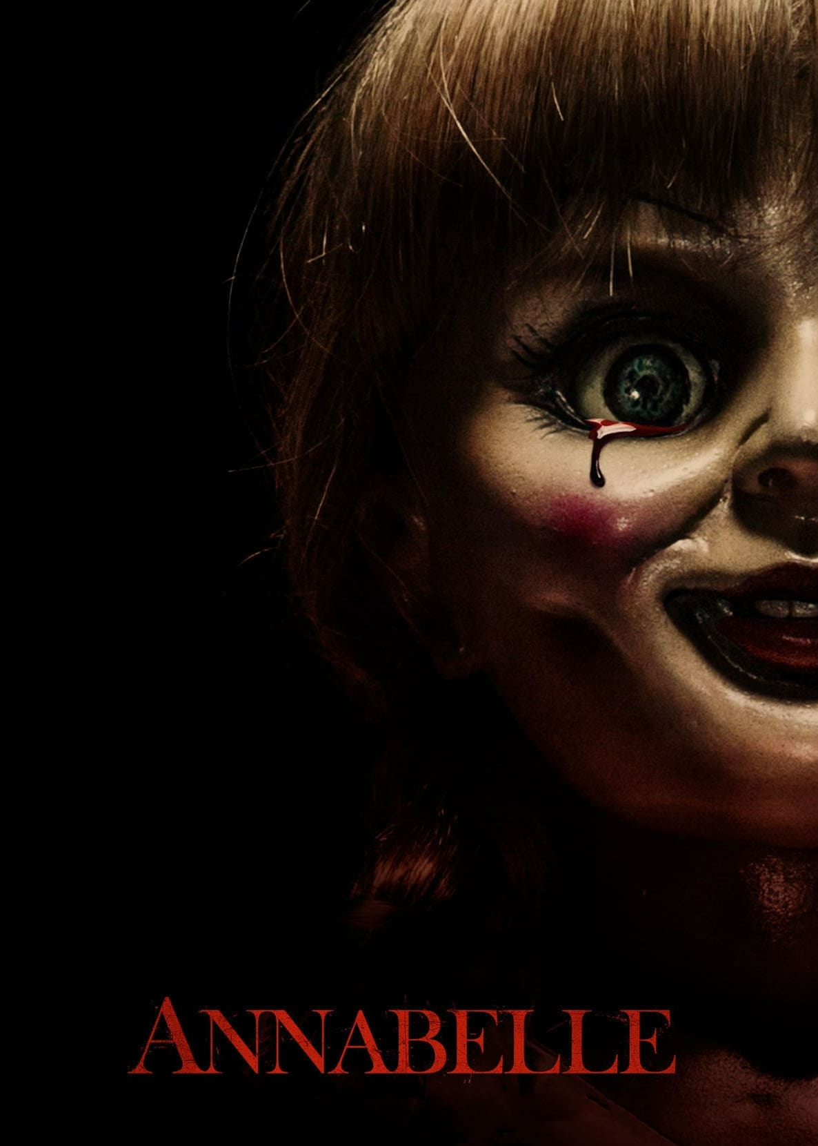 Xem Phim Annabelle (Annabelle)