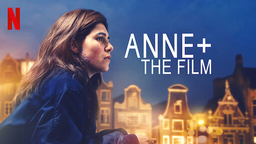 Poster Phim Anne+: Phim Điện Ảnh (Anne+: The Film)