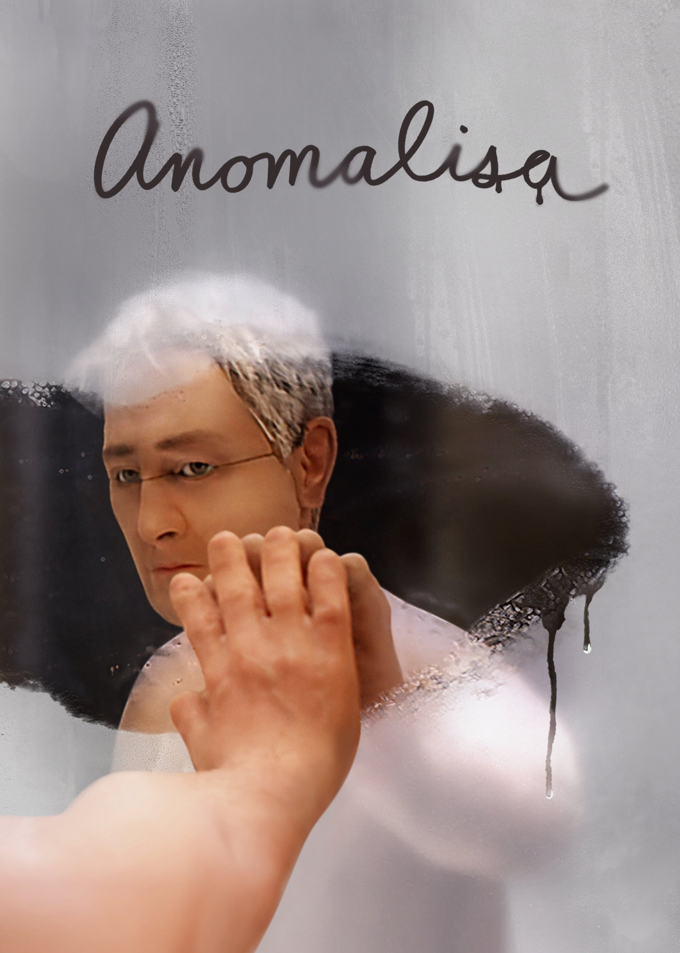 Poster Phim Anomalisa (Anomalisa)