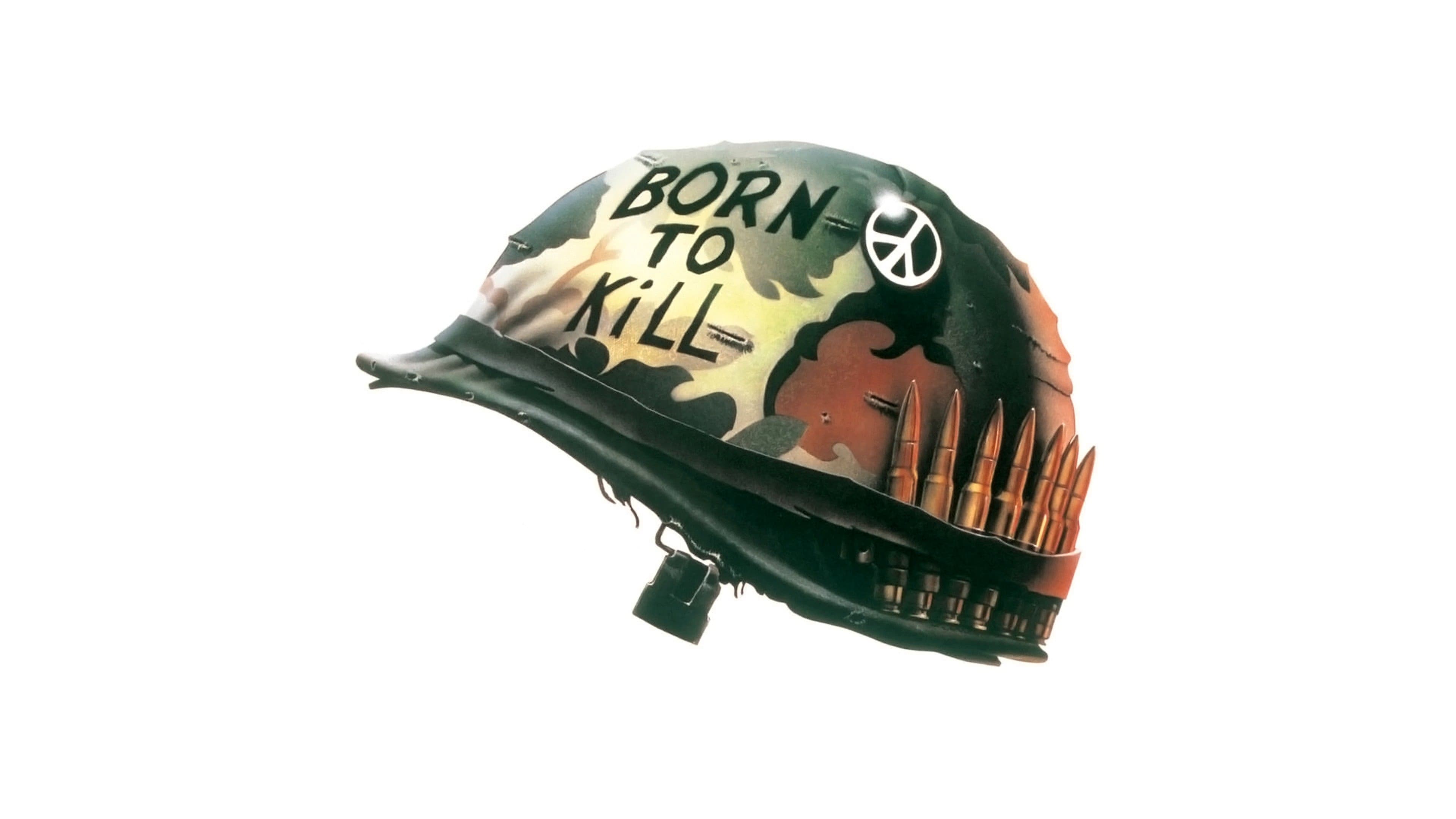 Xem Phim Áo Giáp Sắt (Full Metal Jacket)