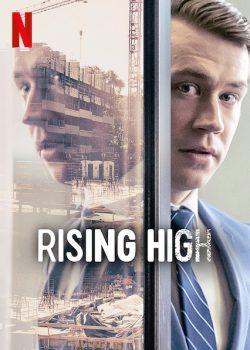 Poster Phim Ảo Vọng Địa Ốc - Concrete Gold (Rising High)