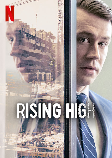 Poster Phim Ảo vọng địa ốc (Rising High)
