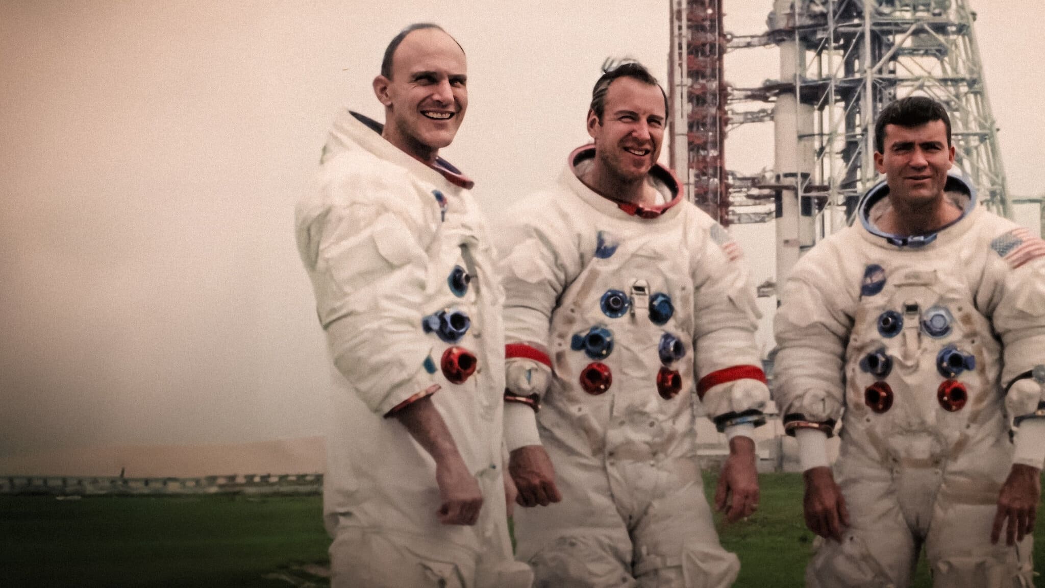 Xem Phim Apollo 13: Sống sót (Apollo 13: Survival)