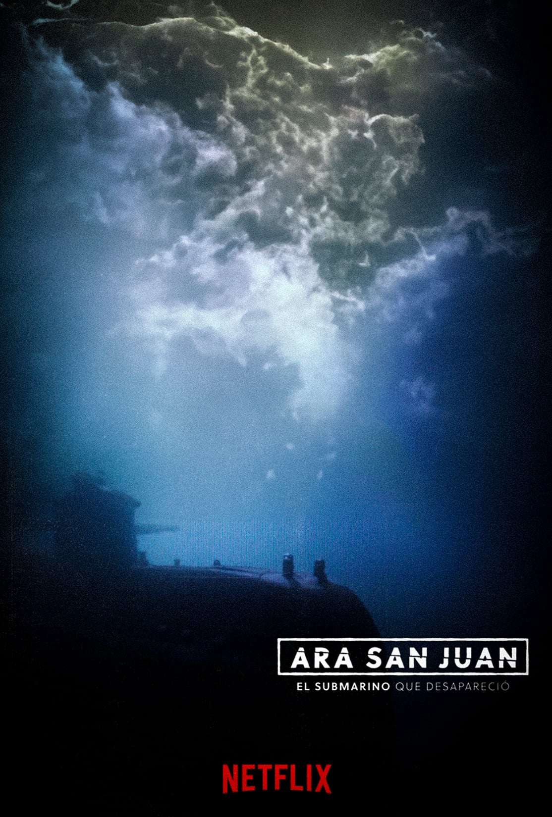 Xem Phim ARA San Juan: Chiếc tàu ngầm mất tích (ARA San Juan: The Submarine that Disappeared)