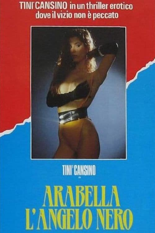 Xem Phim Arabella: Thiên thần đen (Arabella: Black Angel)