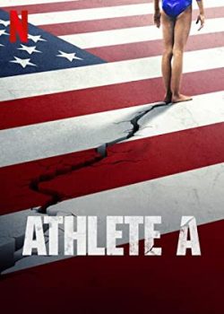 Poster Phim Athlete A: Bê Bối Thể Dục Dụng Cụ Mỹ (Athlete A)